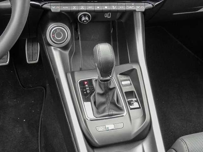 Alfa Romeo Tonale Speciale Leder Winter-Paket Harman-Kardon