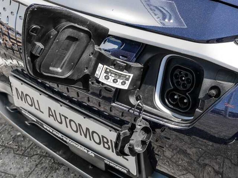 Hyundai KONA Style Elektro 2WD Navi Soundsystem LED Scheinwerferreg. ACC Apple CarPlay Androi