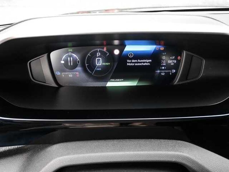 Peugeot 308 SW Hybrid 180 Allure Pack Plug-In EU6d Navi Memory Sitze 360 Kamera LED Scheinwe