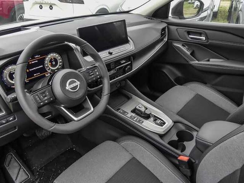 Nissan Qashqai N-Connecta 1.5 VC-T 190PS e-POWER Winter+Komfort-Paket PGD 2FL