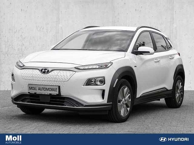 Hyundai KONA Advantage Navi Soundsystem ACC Klimaautom DAB SHZ LenkradHZG Spurhalteass.