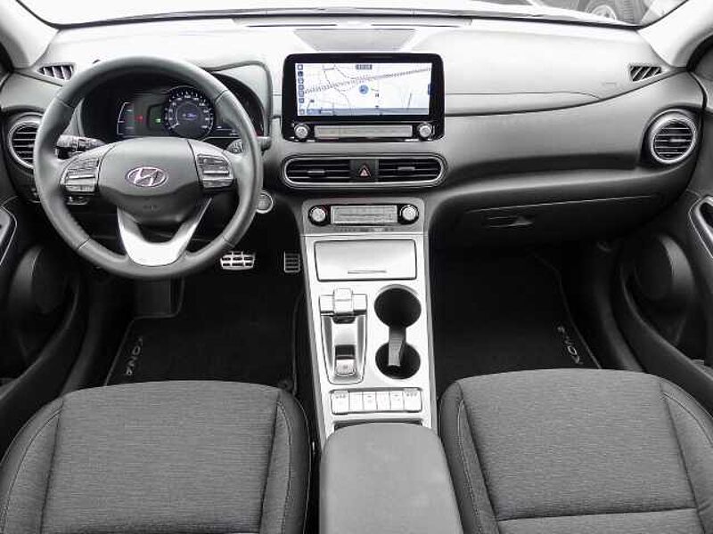 Hyundai KONA Advantage Navi Soundsystem ACC Klimaautom DAB SHZ LenkradHZG Spurhalteass.