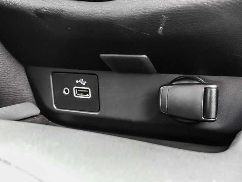Nissan Juke N-Connecta 1.0 DIG-T EU6d-T Navi LED Apple CarPlay Android Auto Klimaautom Fahre