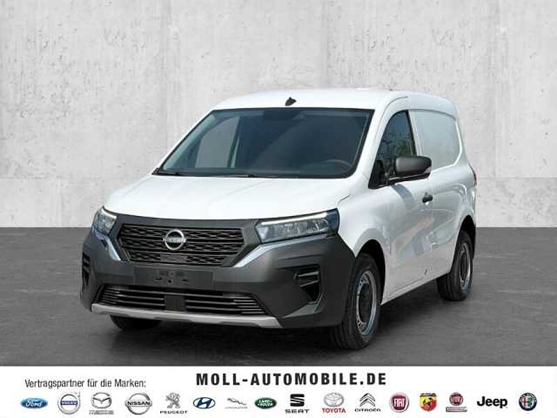 Nissan Townstar Visia Kasten L1 2,0t 1.3 DIG-T 130PS 6MT Klima   sofort verfügbar !! !